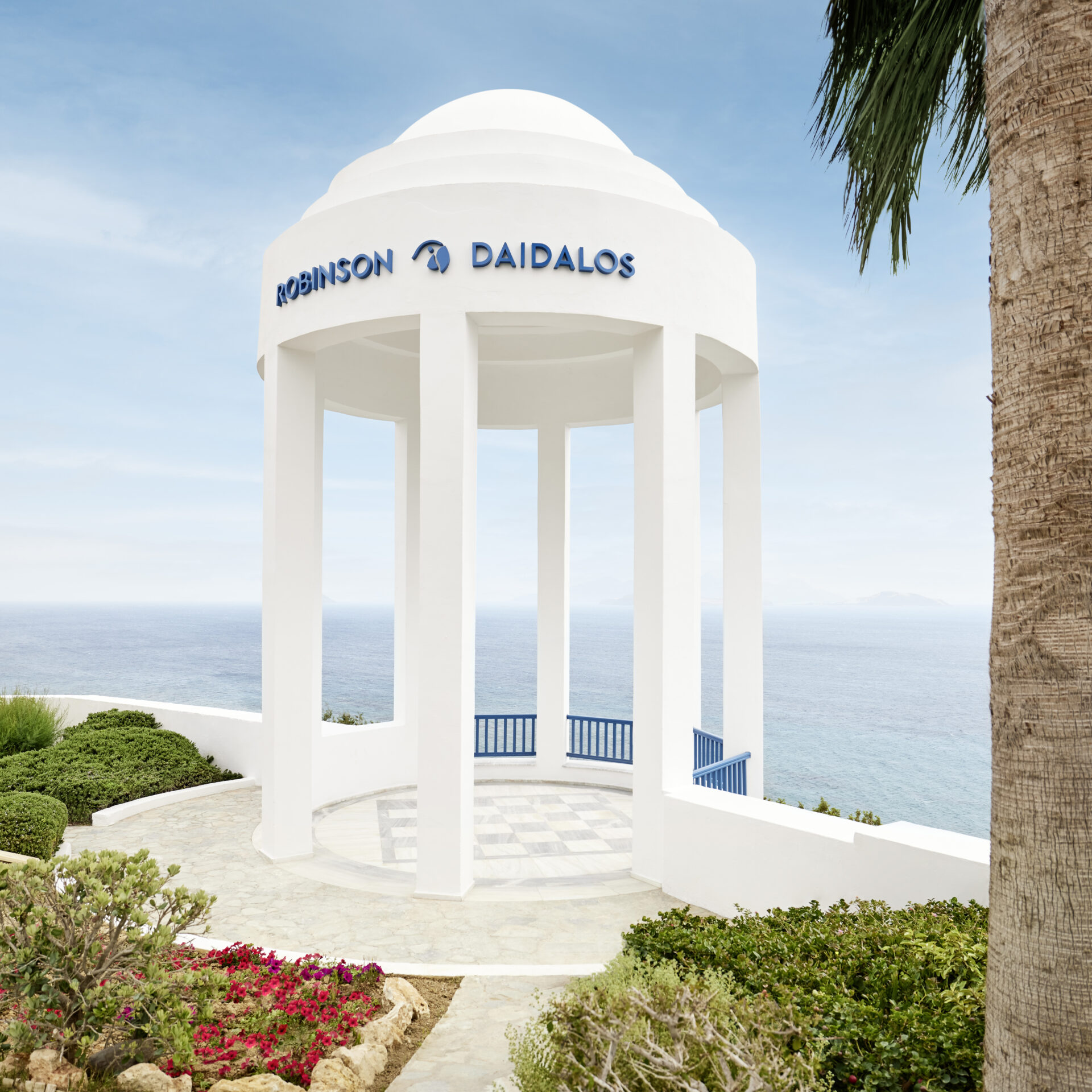 Robinson Club Daidalos, Kos | Griechenland.de