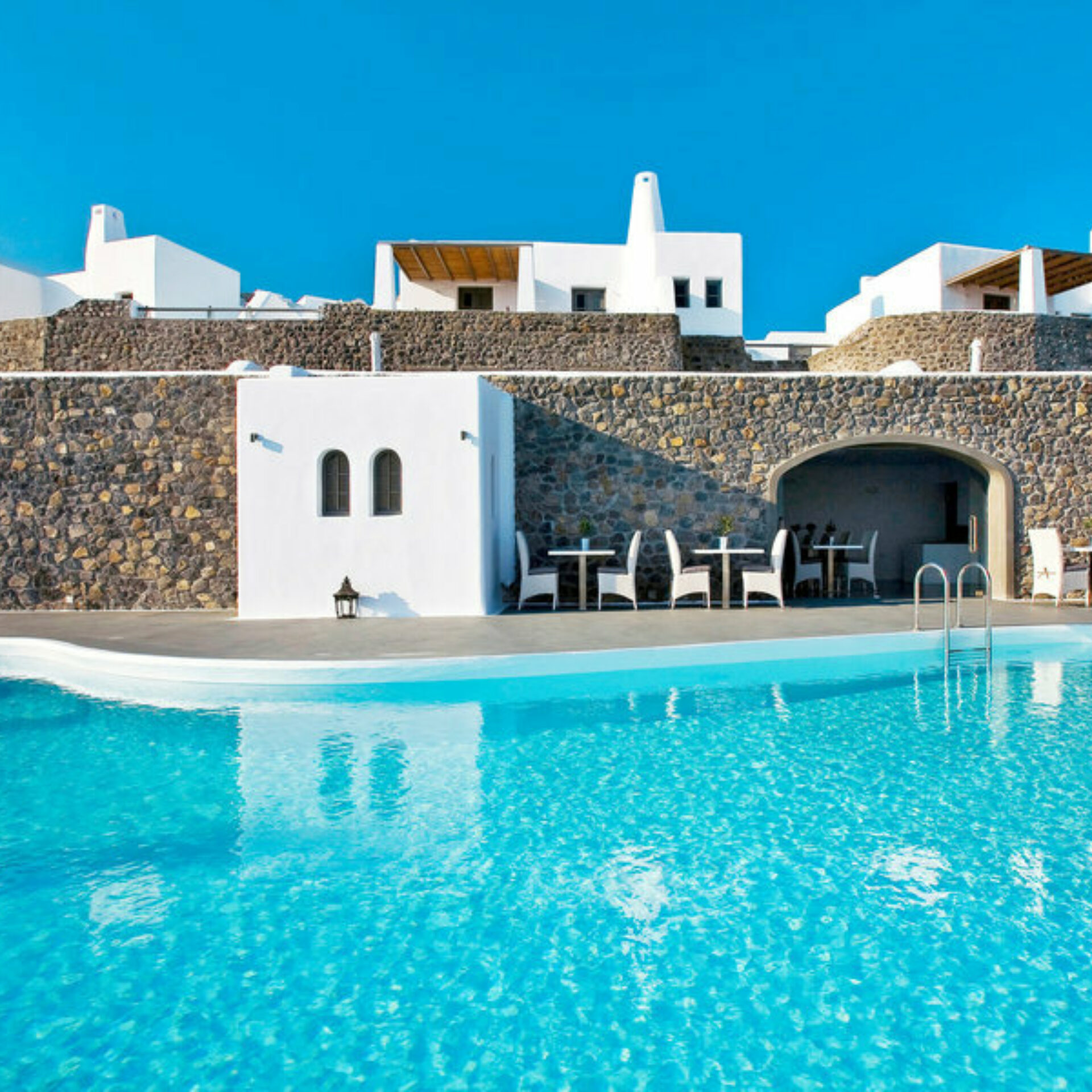 Carpe Diem, Santorin | Griechenland.de