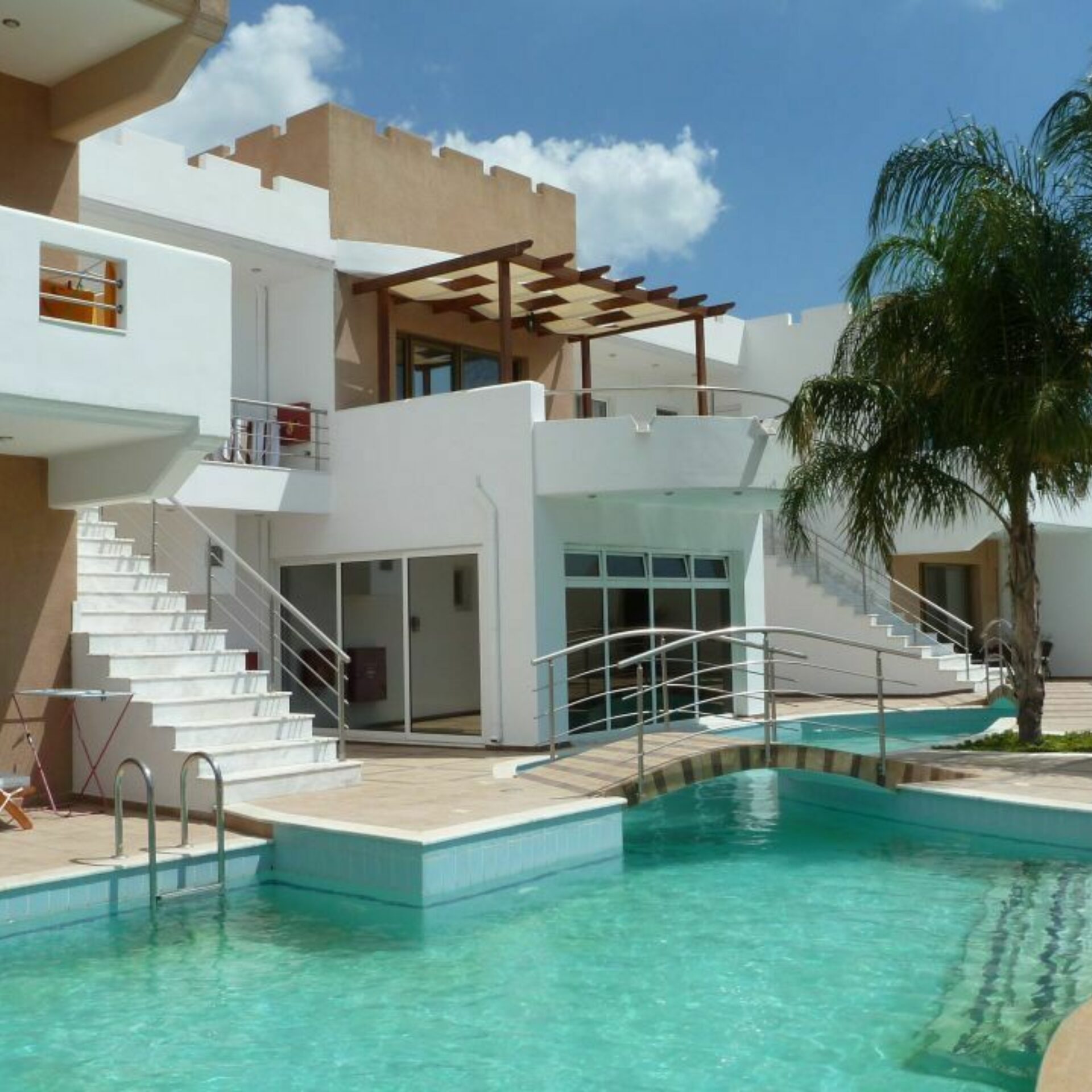 Castello Di Cavalieri Suites, Faliraki, Rhodos | Griechenland.de