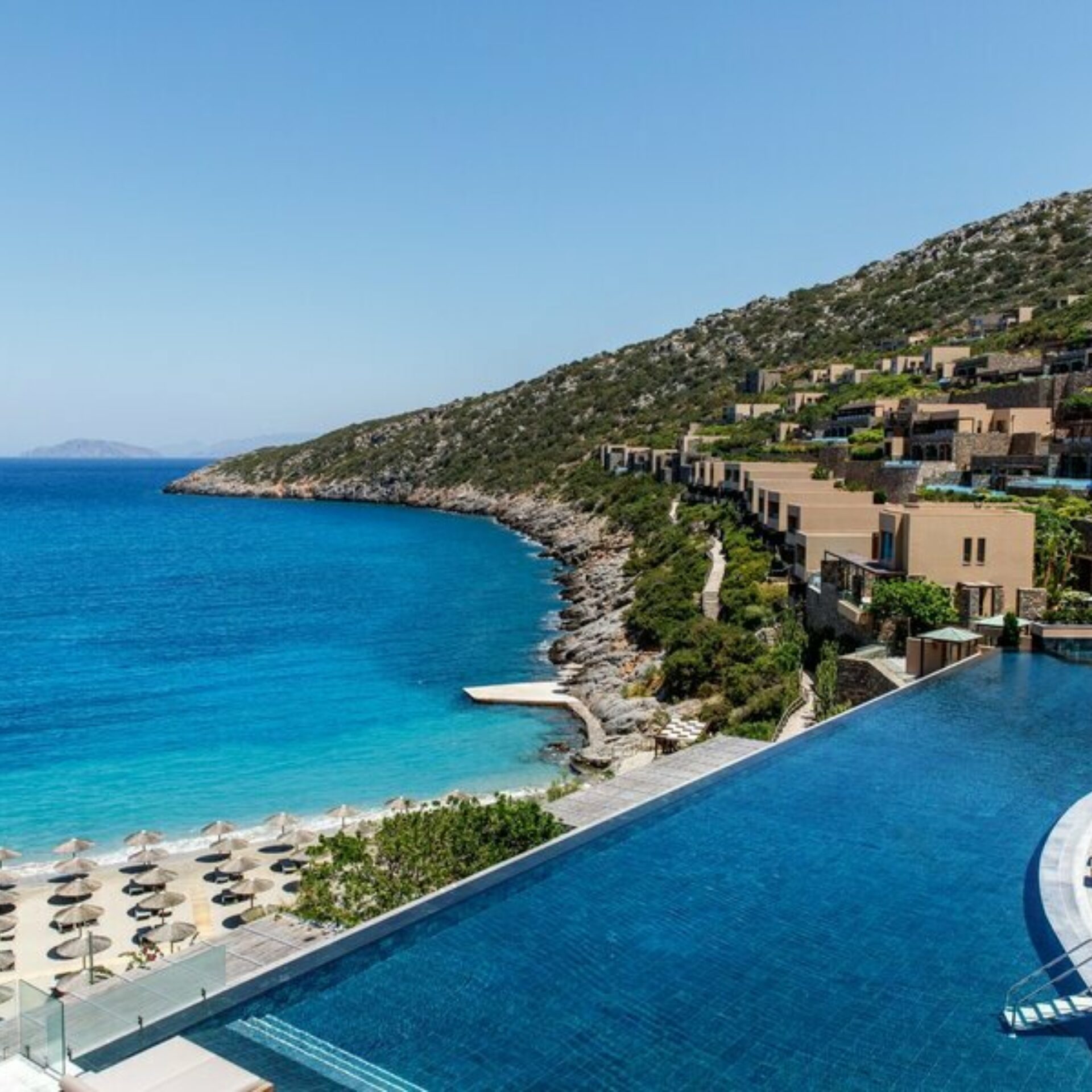 Daios Cove, Kreta | Griechenland.de