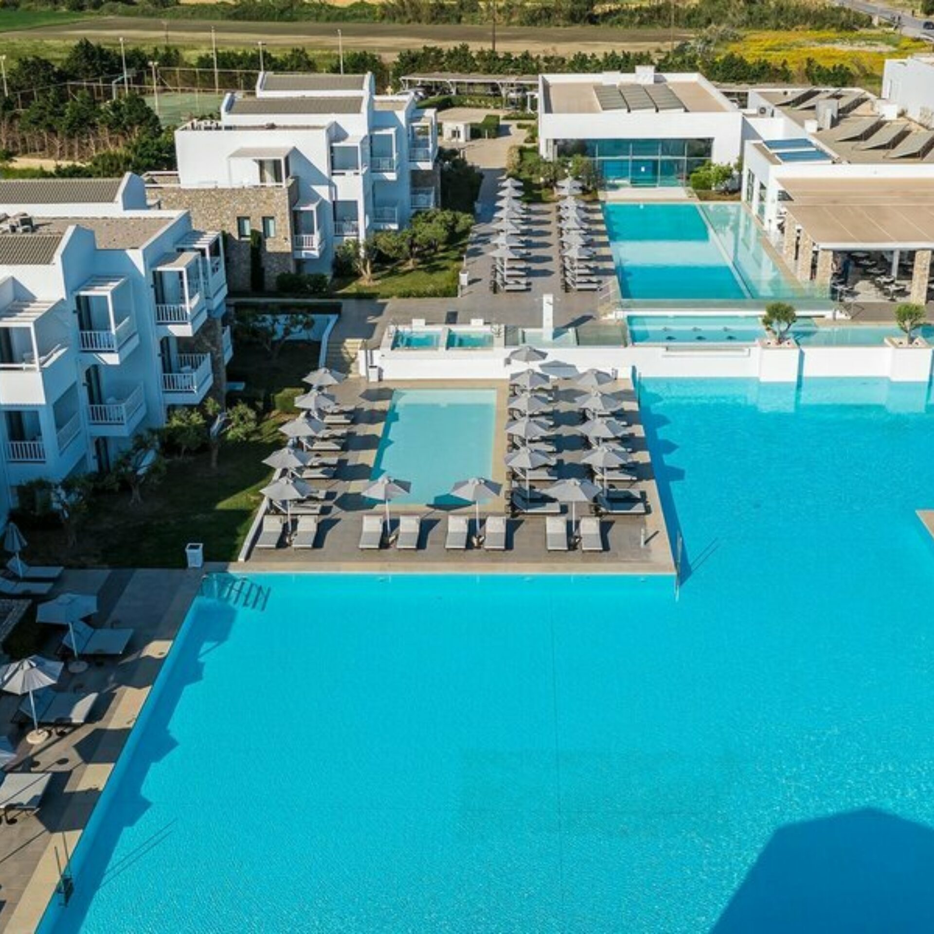 Diamond Deluxe Hotel & Spa, Kos | Griechenland.de