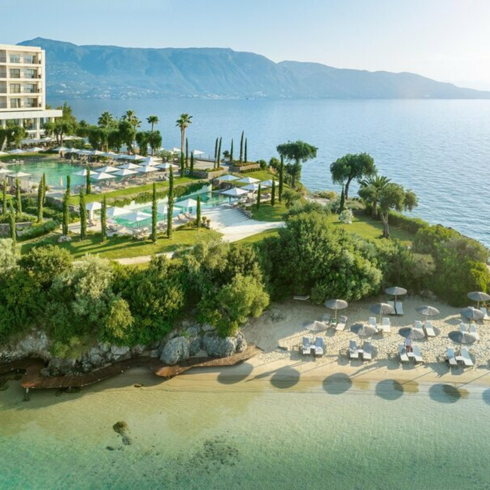 Grecotel Imperial, Korfu | Griechenland.de
