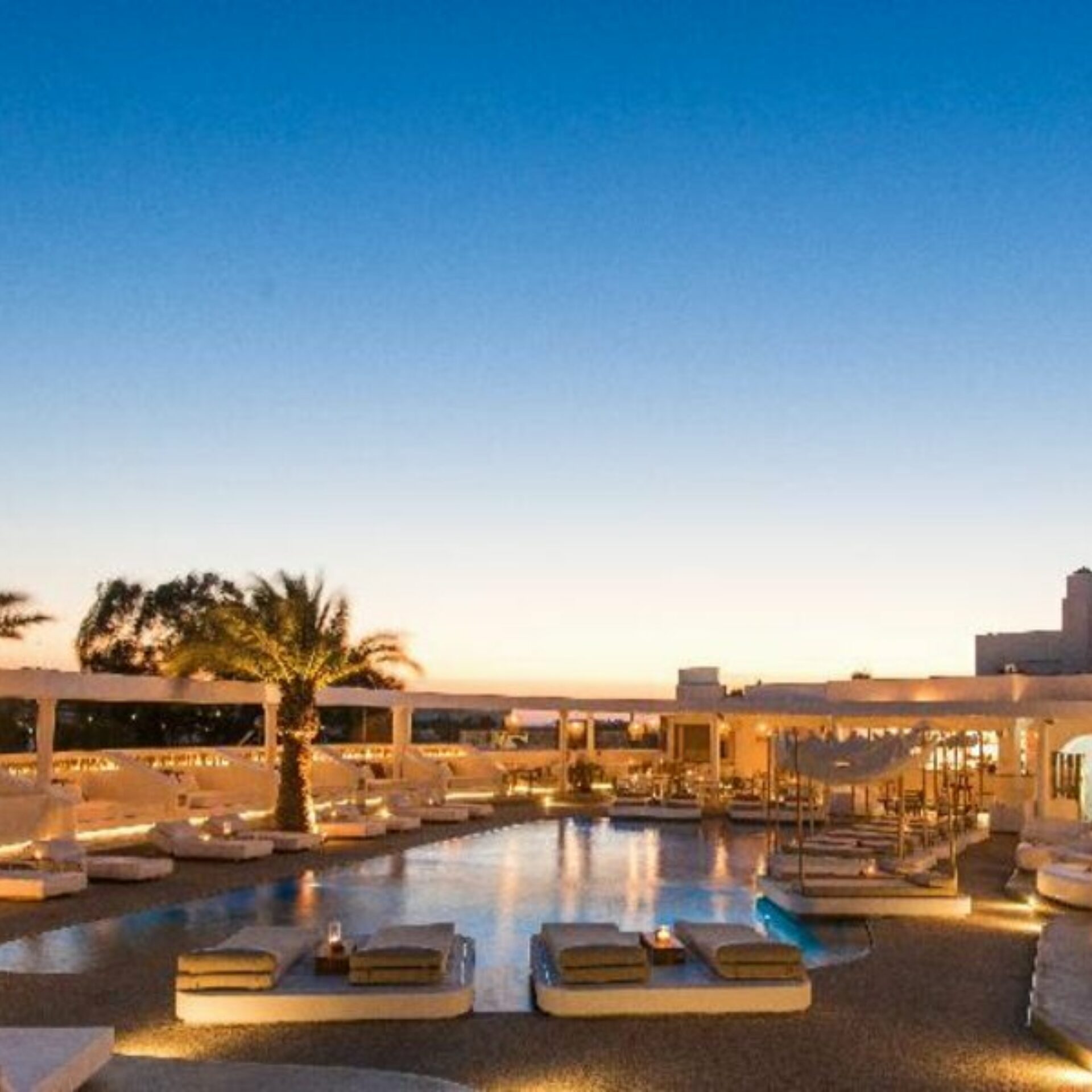 Hotel Andronikos, Mykonos | Griechenland.de
