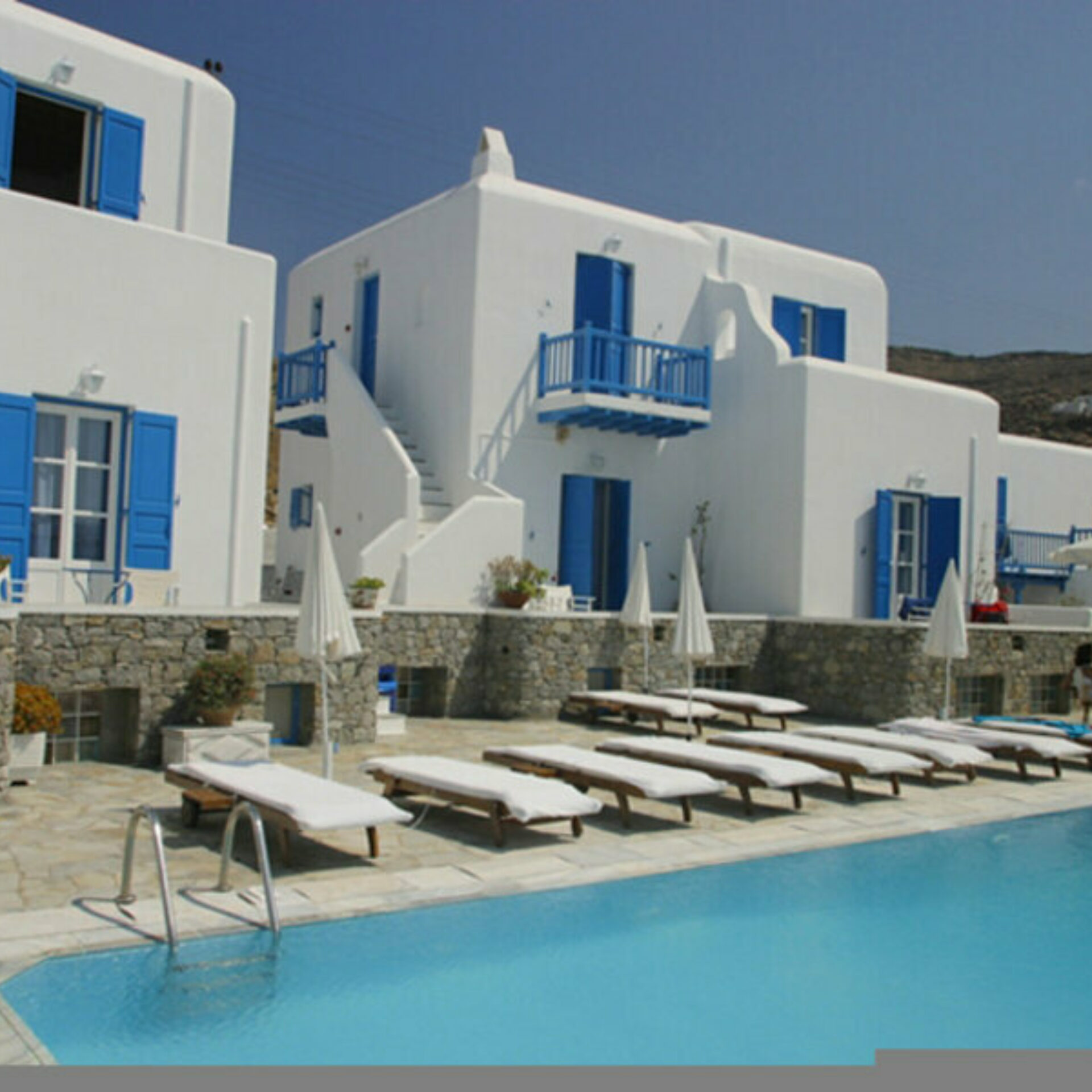 Princess of Mykonos | Griechenland.de