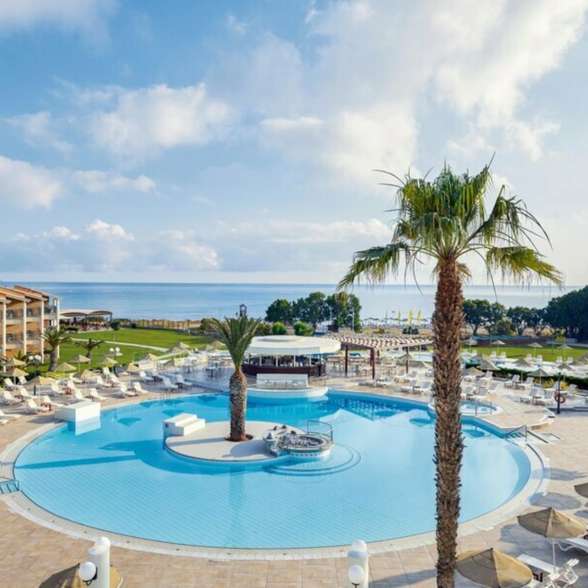 Tui Magic Life Candia Maris, Kreta | Griechenland.de