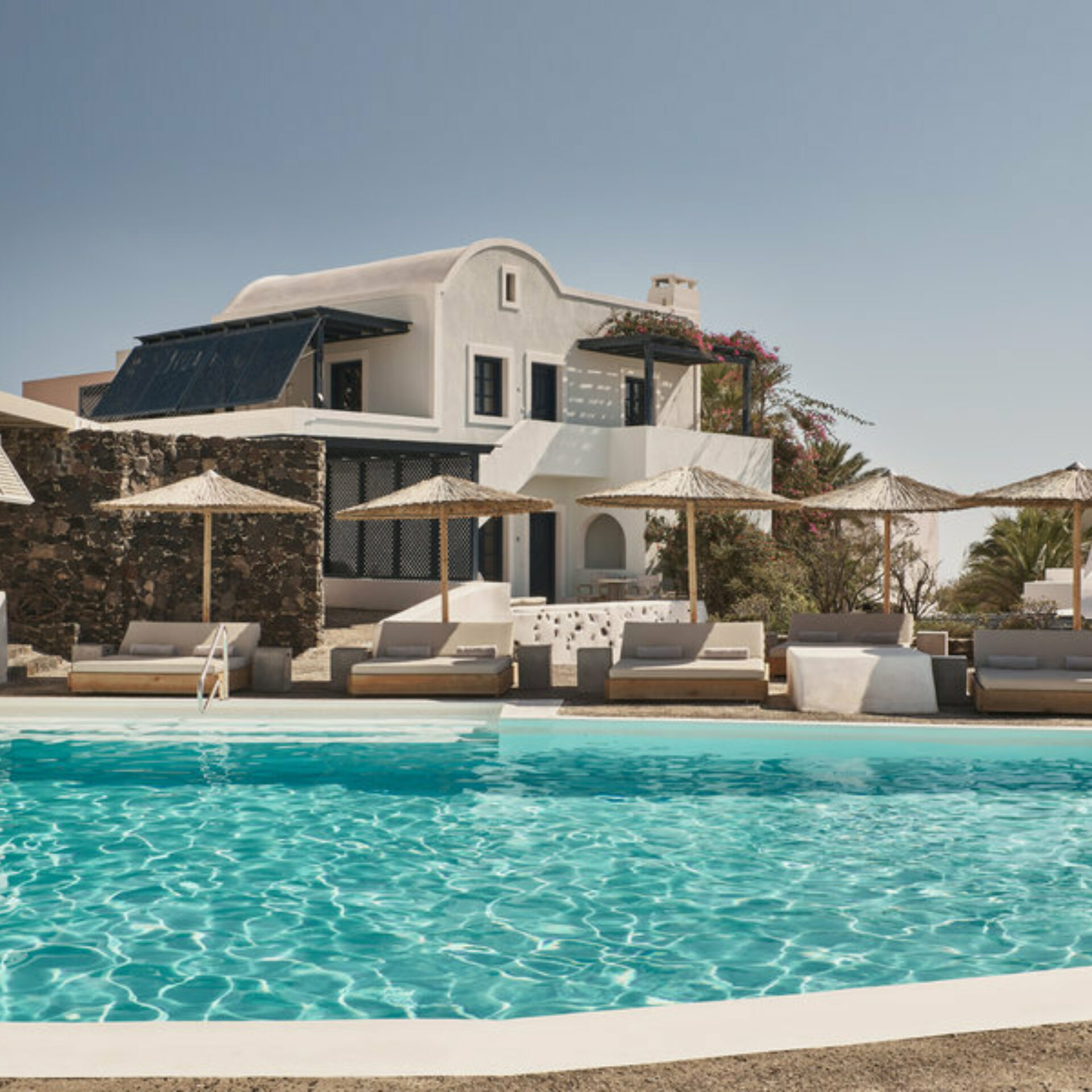 Vedema Resort, Santorin | Griechenland.de