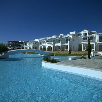 Hoitel Atrium Prestige Rhodos Griechenland Hoitel Atrium Prestige Rhodos Griechenland