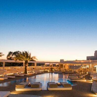 Hotel Andronikos, Mykonos | Griechenland.de Hotel Andronikos, Mykonos | Griechenland.de
