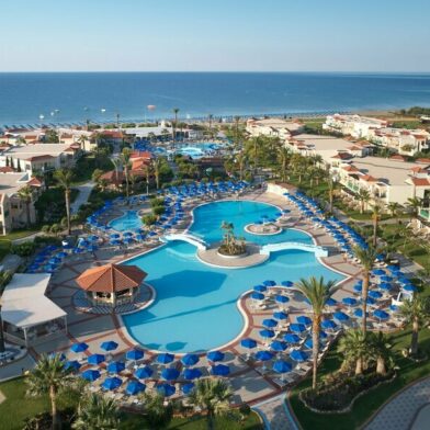 Lindos Princess Beach, Rhodos | Griechenland.de Lindos Princess Beach, Rhodos | Griechenland.de