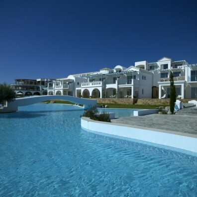 Hoitel Atrium Prestige Rhodos Griechenland