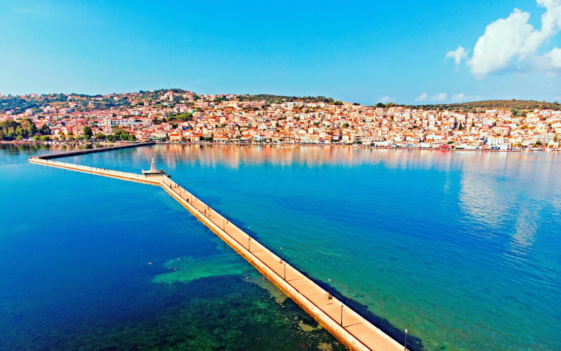 Argostoli, Kefalonia | griechenland.de Argostoli, Kefalonia | griechenland.de
