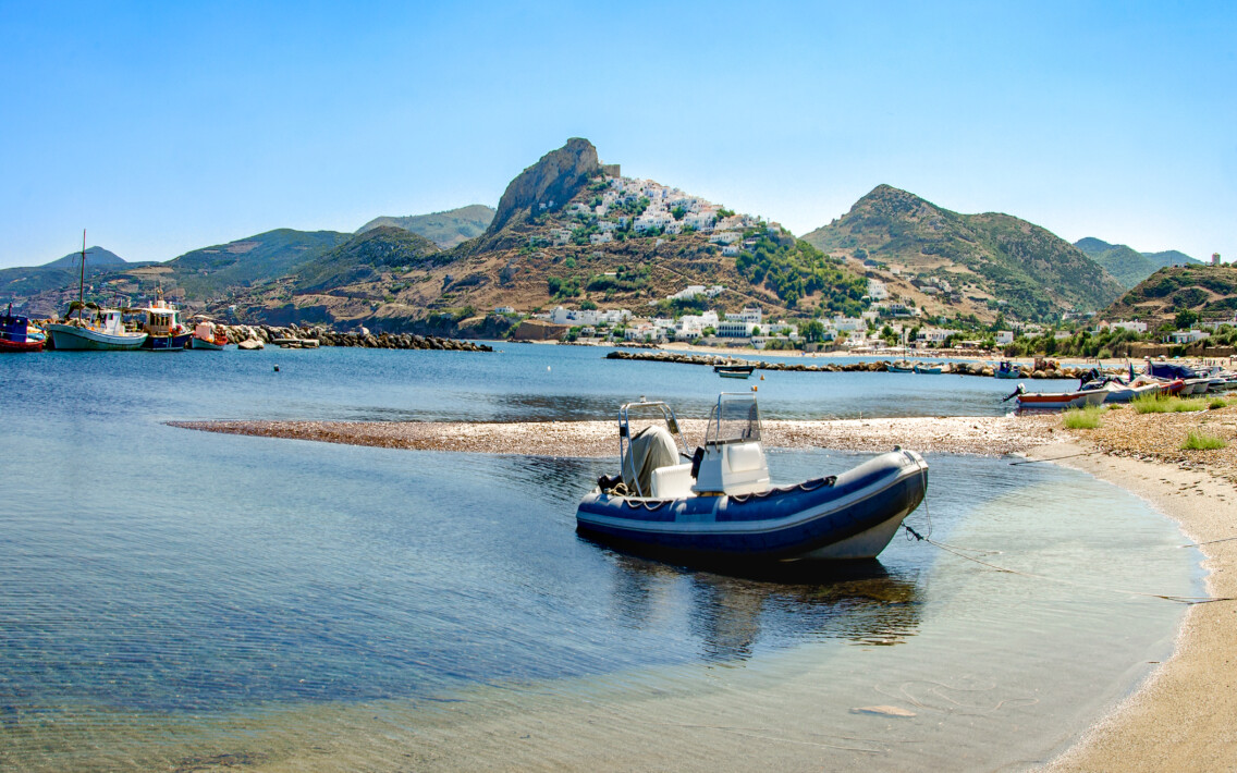 Skyros, Sporaden | Griechenland.de Skyros, Sporaden | Griechenland.de