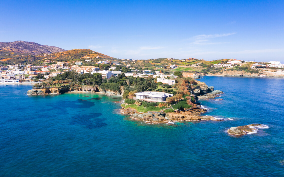 Agia Pelagia, Kreta | Griechenland.de Agia Pelagia, Kreta | Griechenland.de
