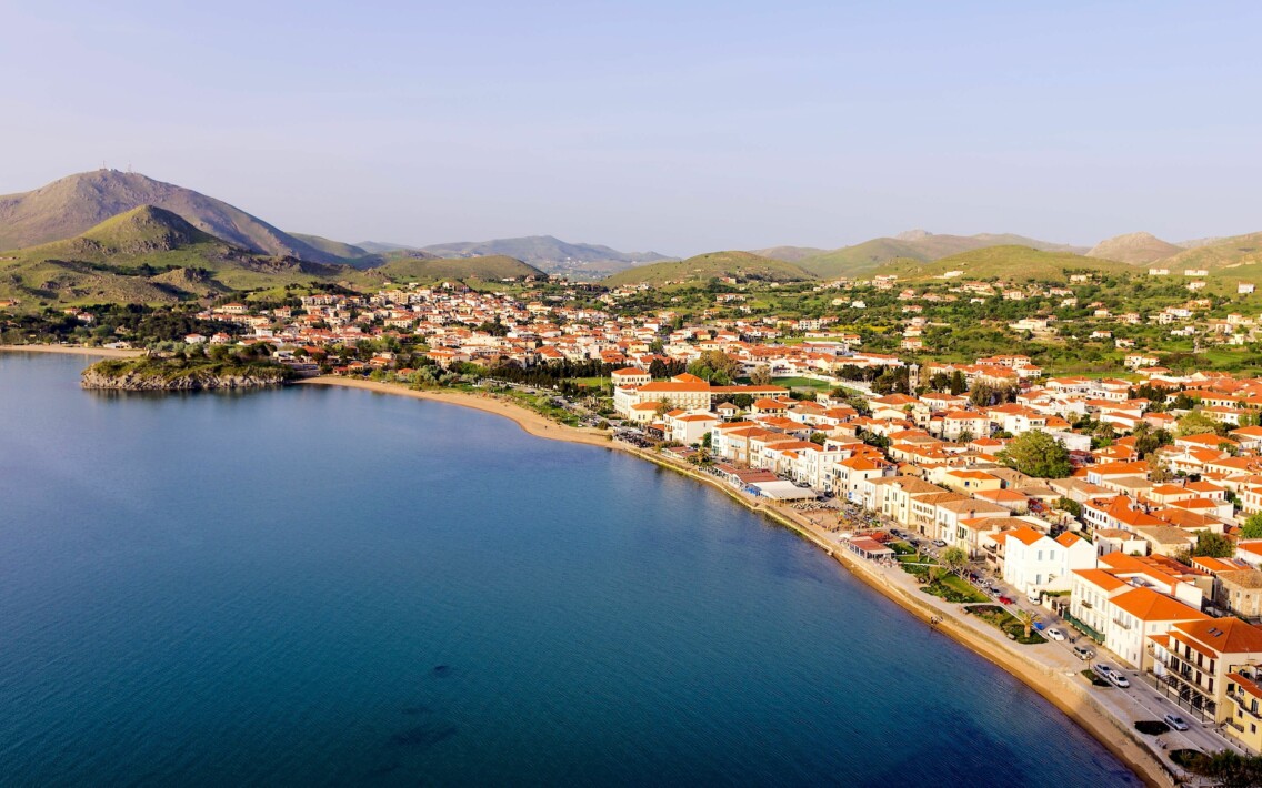 Limnos, Nördliche Ägais | Griechenland.de