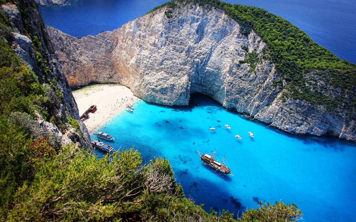 Zakynthos, Ionische Inseln | griechenland.de