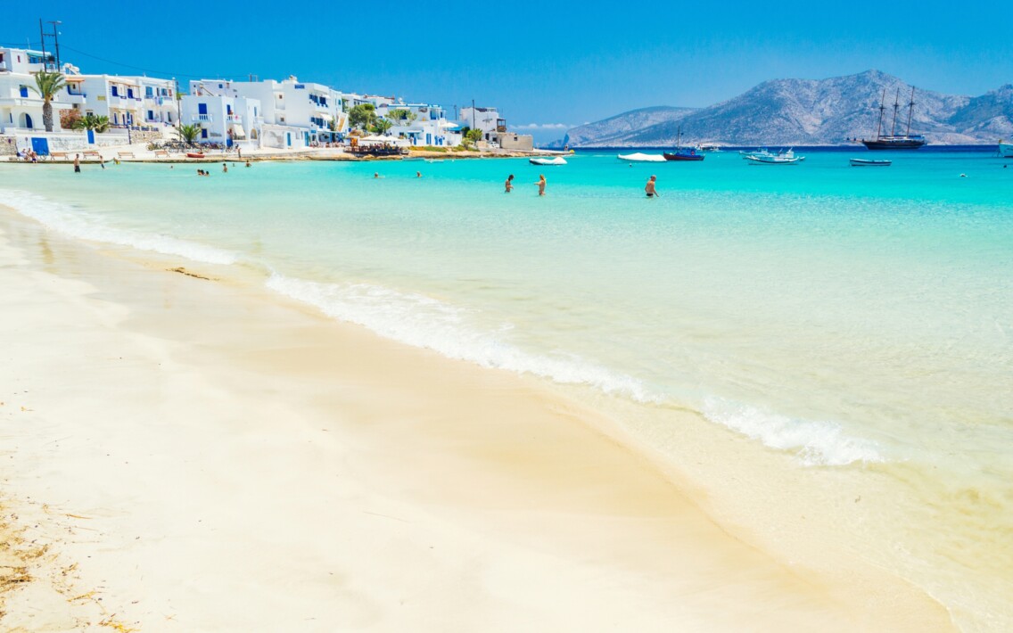 Koufonisia, Kykladen | griechenland.de Koufonisia, Kykladen | griechenland.de