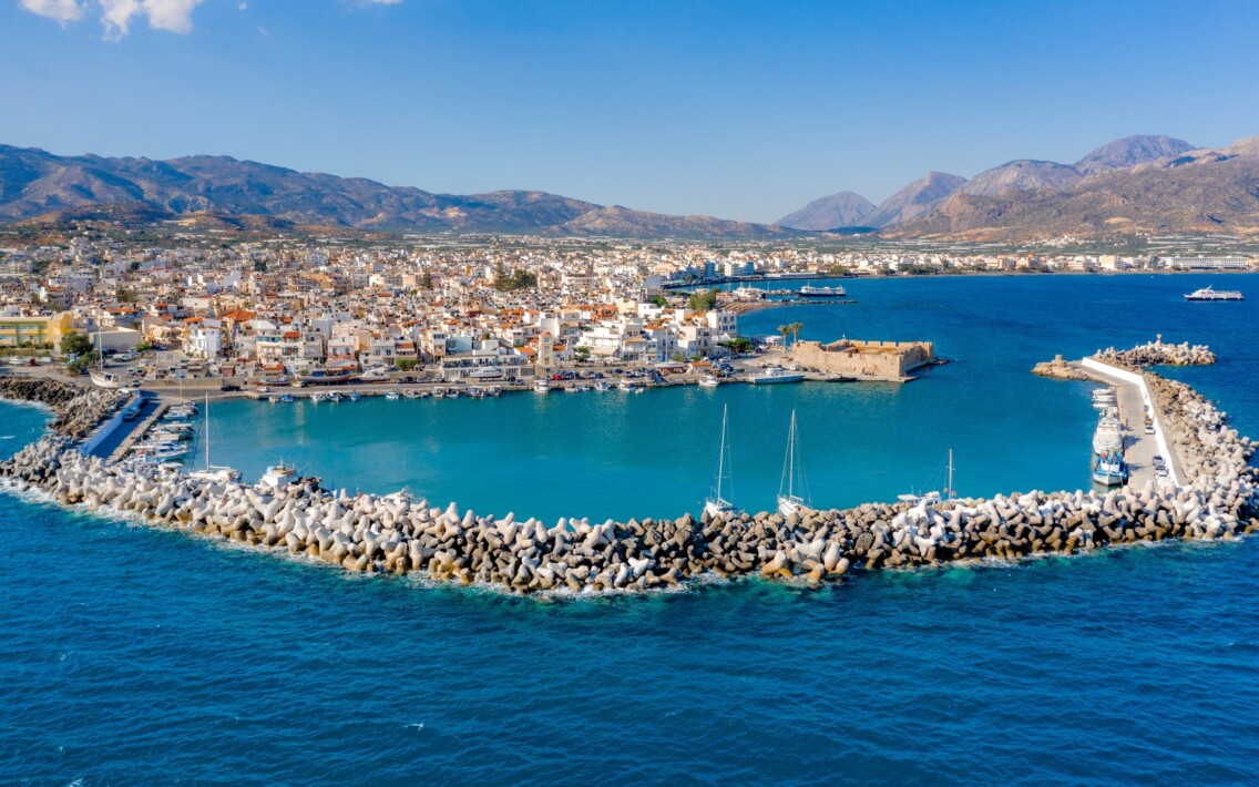 Ierapetra, Kreta | Griechenland.de