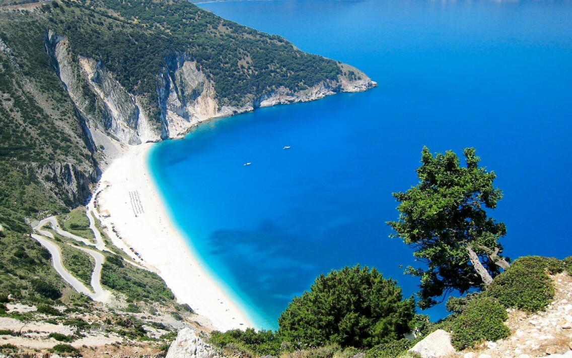 Kefalonia, Ionische Inseln | griechenland.de