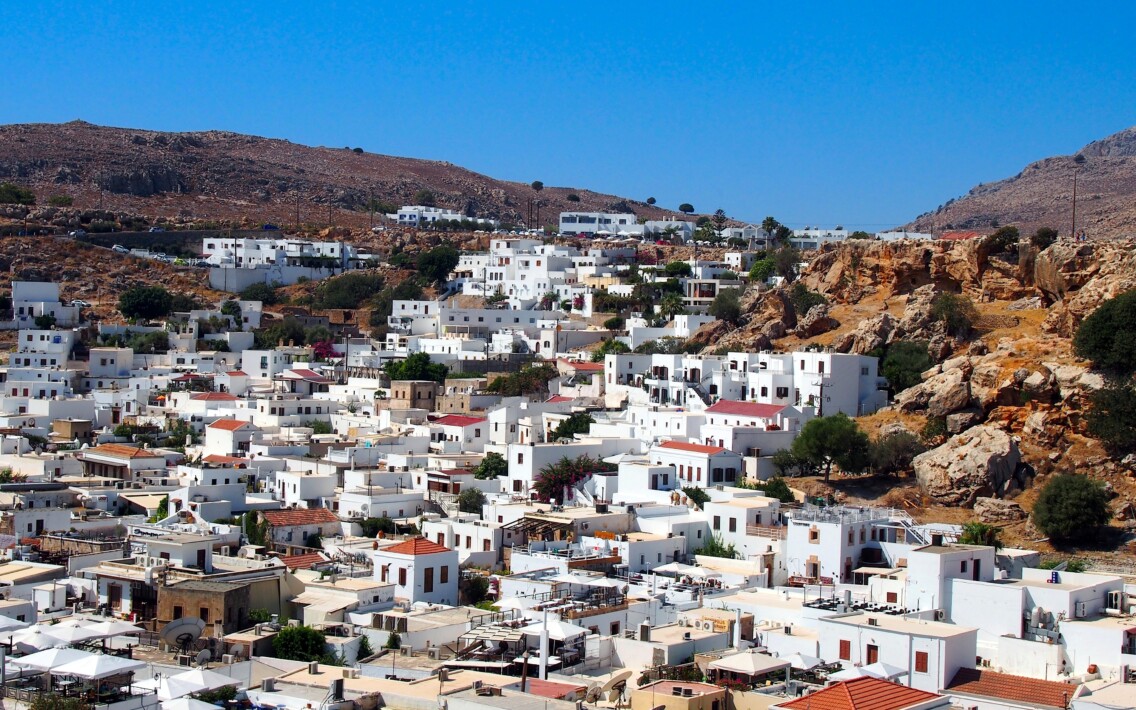 Afandou, Rhodos | Griechenland.de Afandou, Rhodos | Griechenland.de
