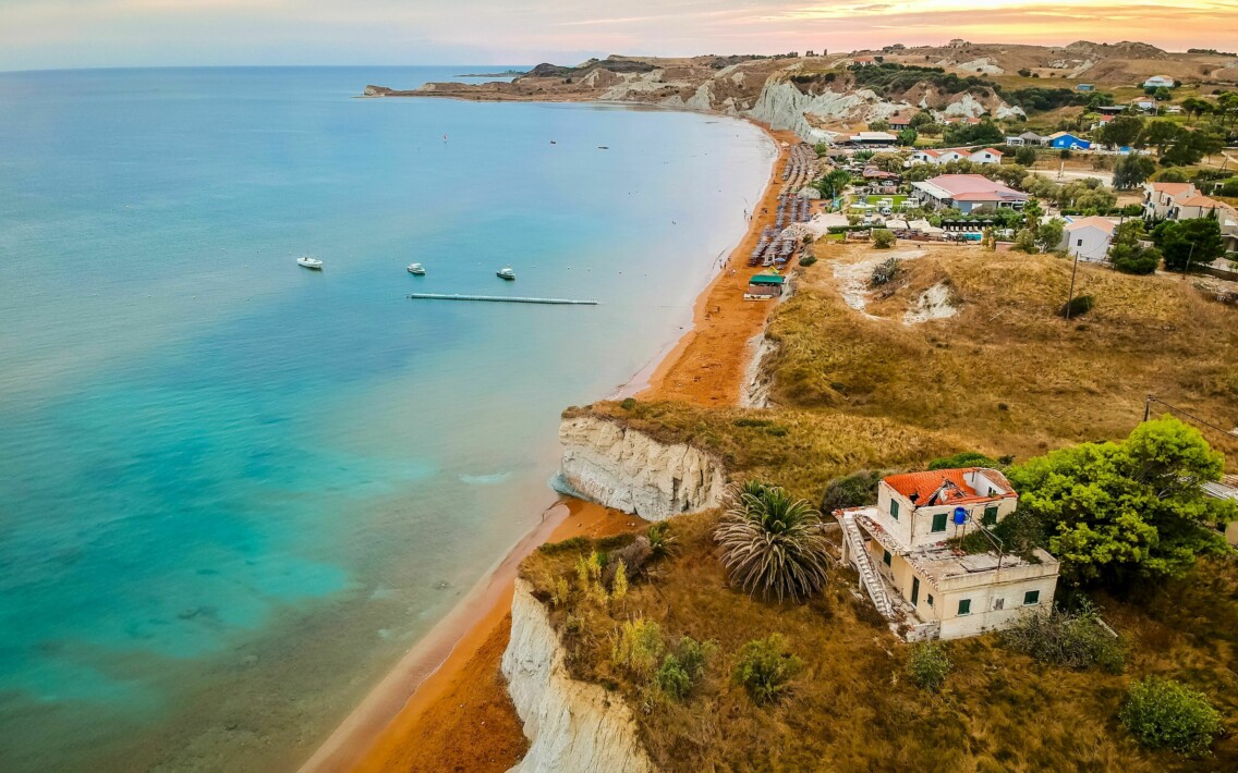 Xi Beach, Kefalonia | Griechenland.de Xi Beach, Kefalonia | Griechenland.de
