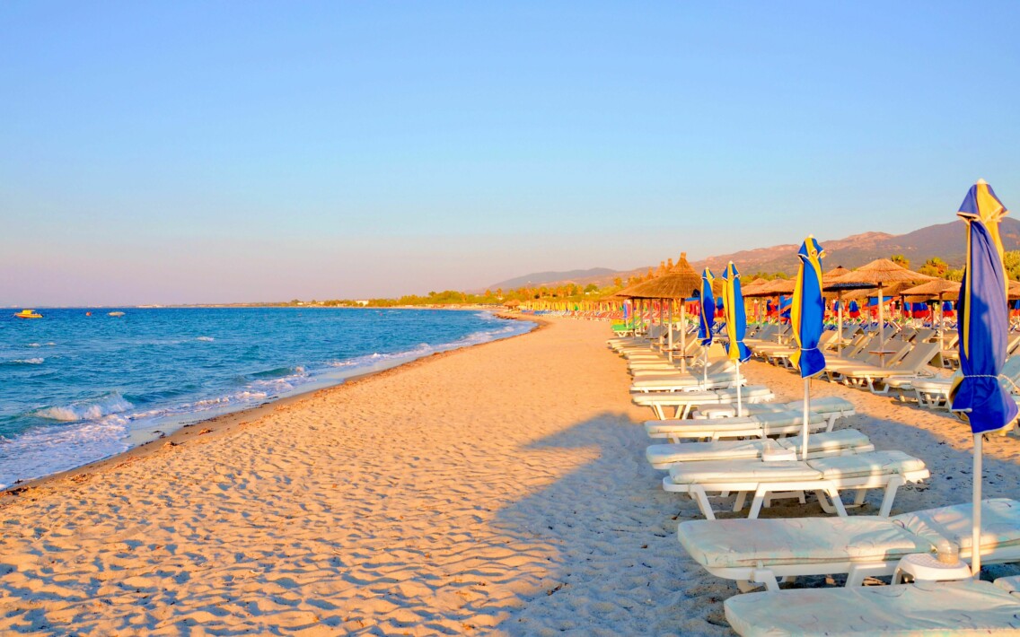 Tigaki und Tigaki Beach, Kos | Griechenland.de Tigaki und Tigaki Beach, Kos | Griechenland.de