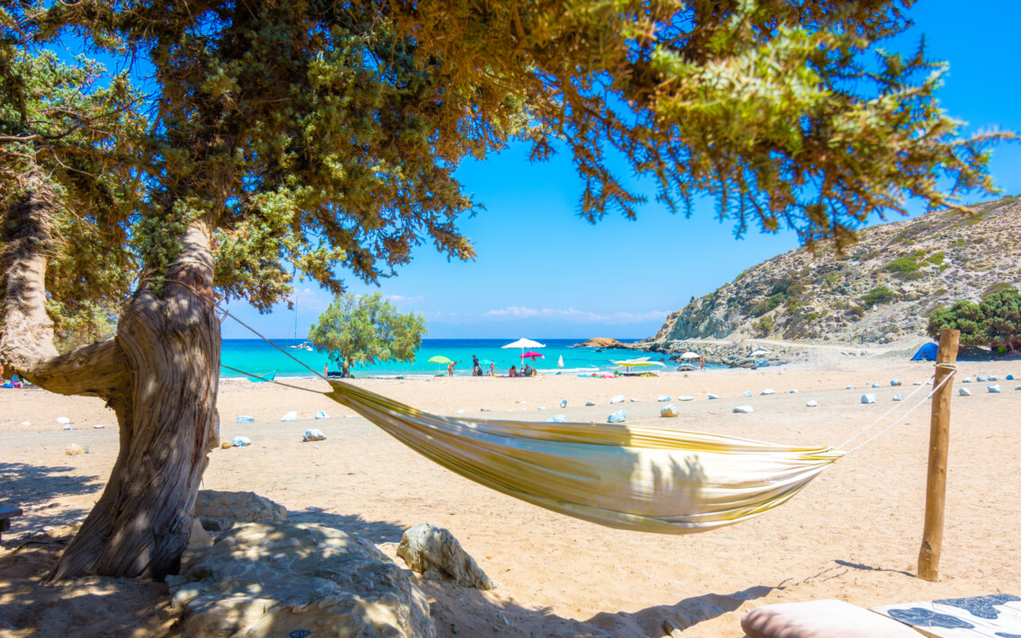 Gavdos, Kreta | Griechenland.de