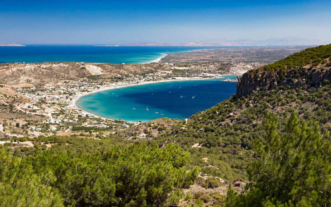 Kefalos, Kos | Griechenland.de