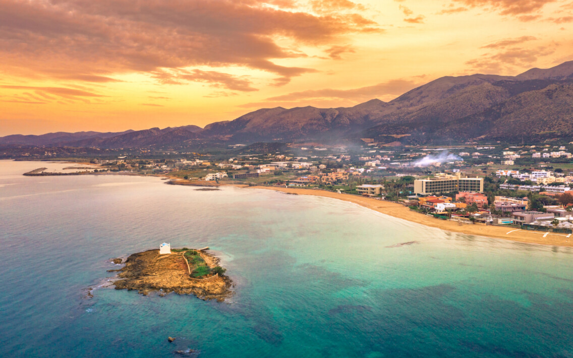 Malia, Kreta | Griechenland.de