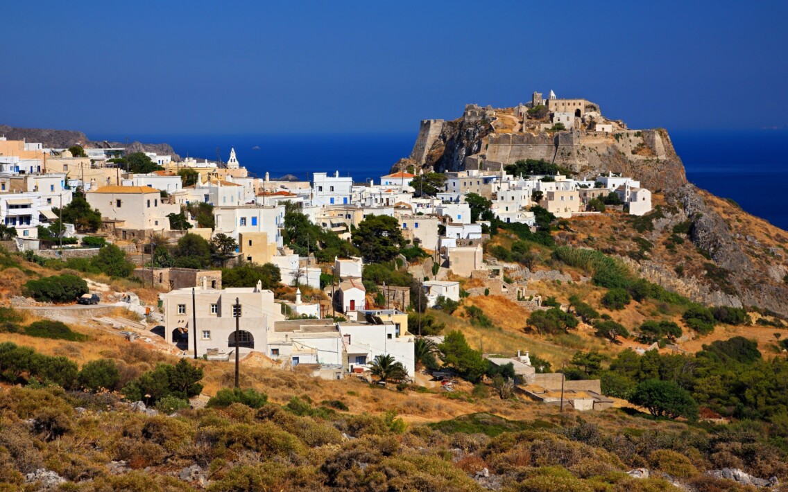 Kythira, Ionische Inseln | Griechenland.de Kythira, Ionische Inseln | Griechenland.de