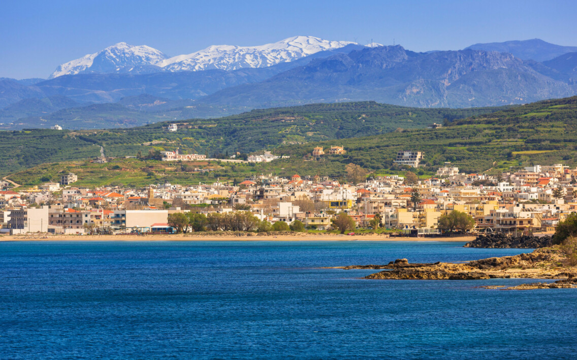 Kissamos, Kreta | Griechenland.de Kissamos, Kreta | Griechenland.de