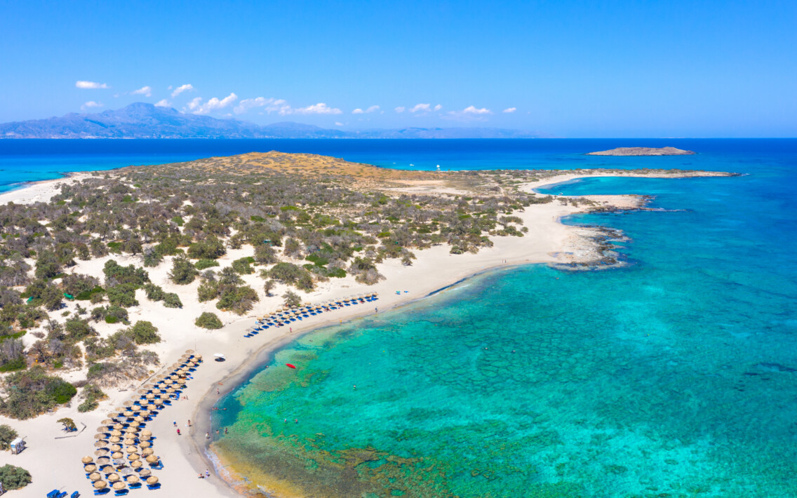 Chrissi Island, Kreta | Griechenland.de Chrissi Island, Kreta | Griechenland.de