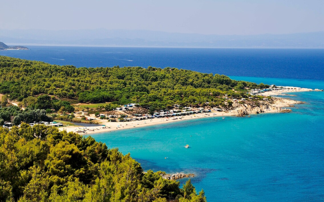Chalkidiki | griechenland.de