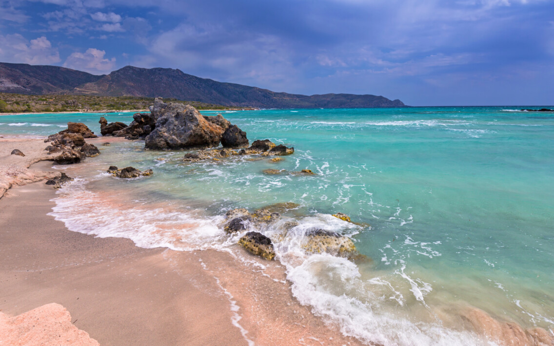 Elafonisi, Kreta | griechenland.de