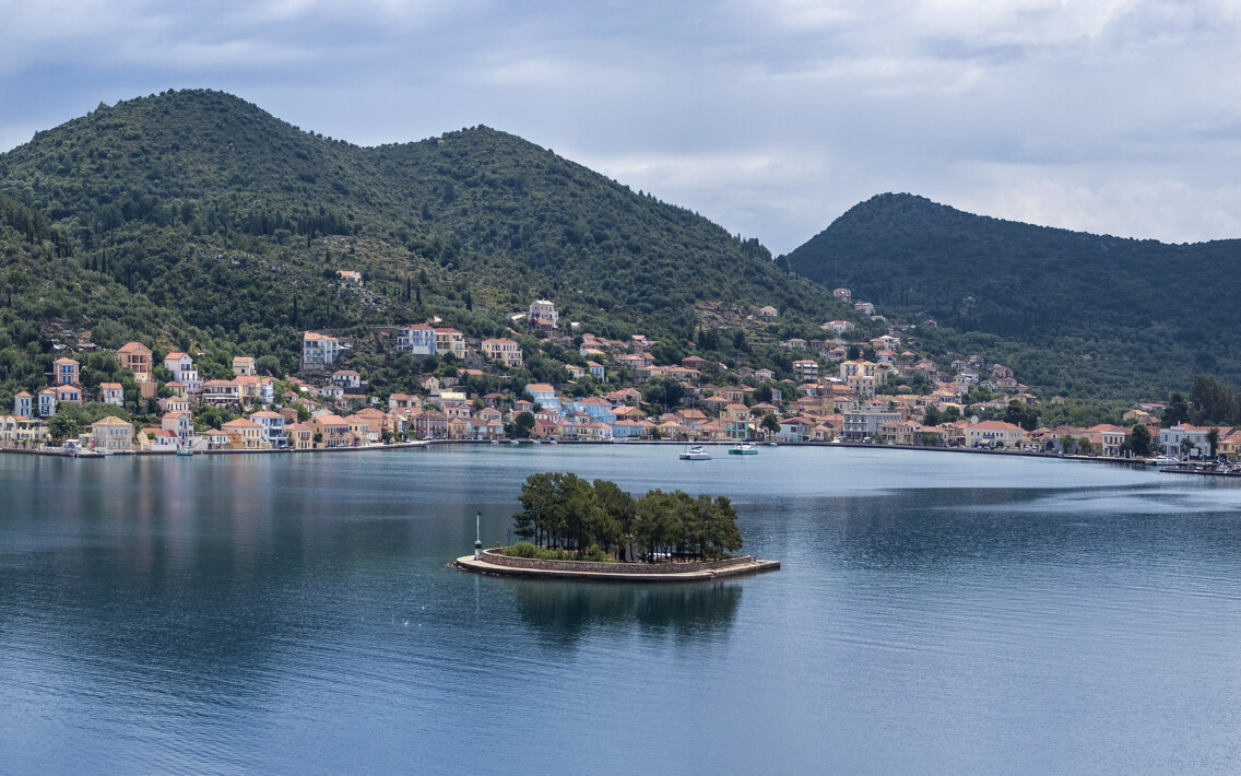 Ithaka, Ionische Inseln | griechenland.de