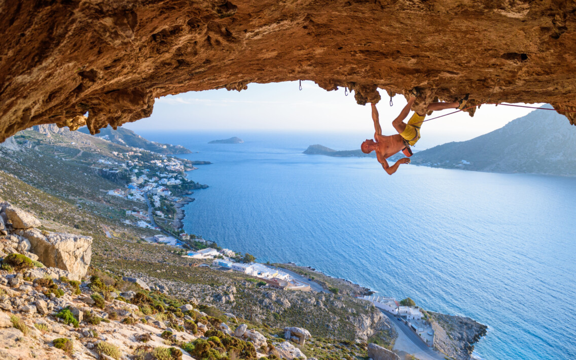 Kalymnos, Dodekanes | griechenland.de