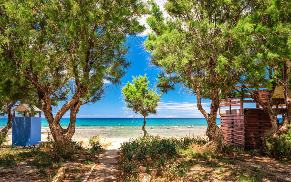 Anissaras Beach, Kreta | Griechenland.de Anissaras Beach, Kreta | Griechenland.de