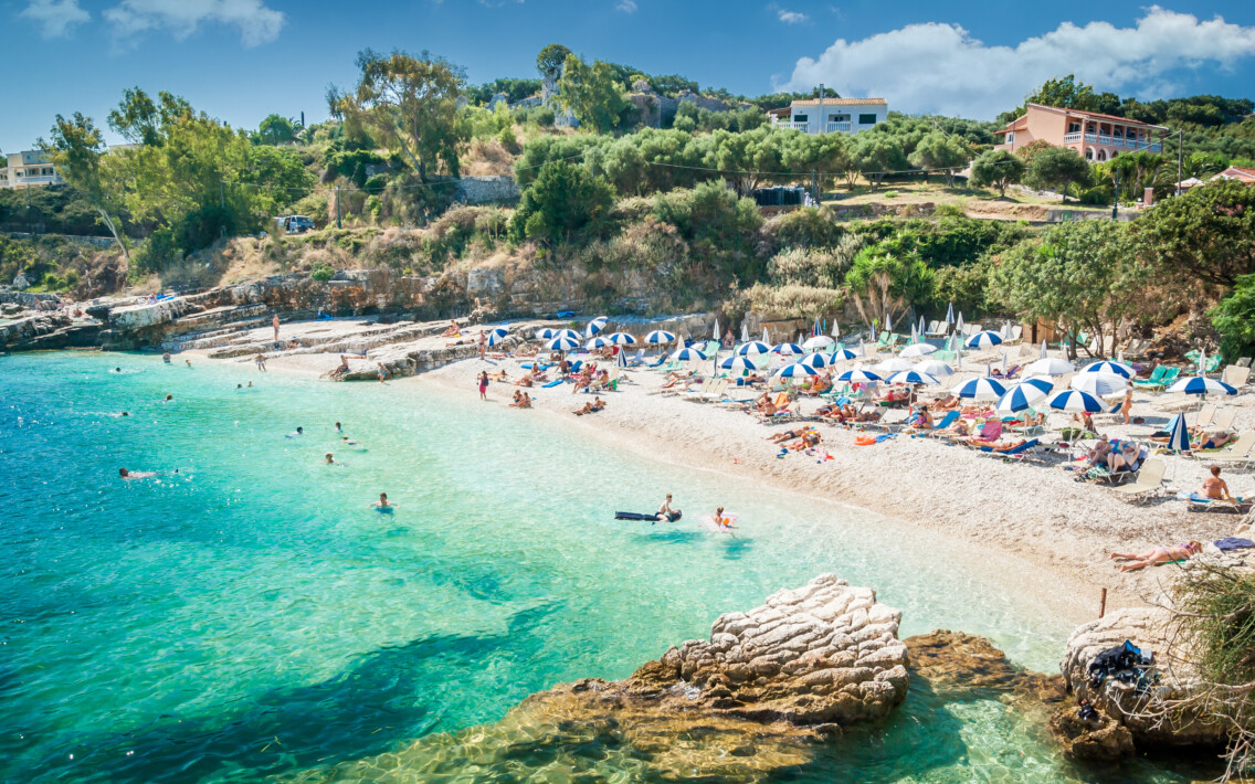 Kassiopi, Korfu | Griechenland.de Kassiopi, Korfu | Griechenland.de