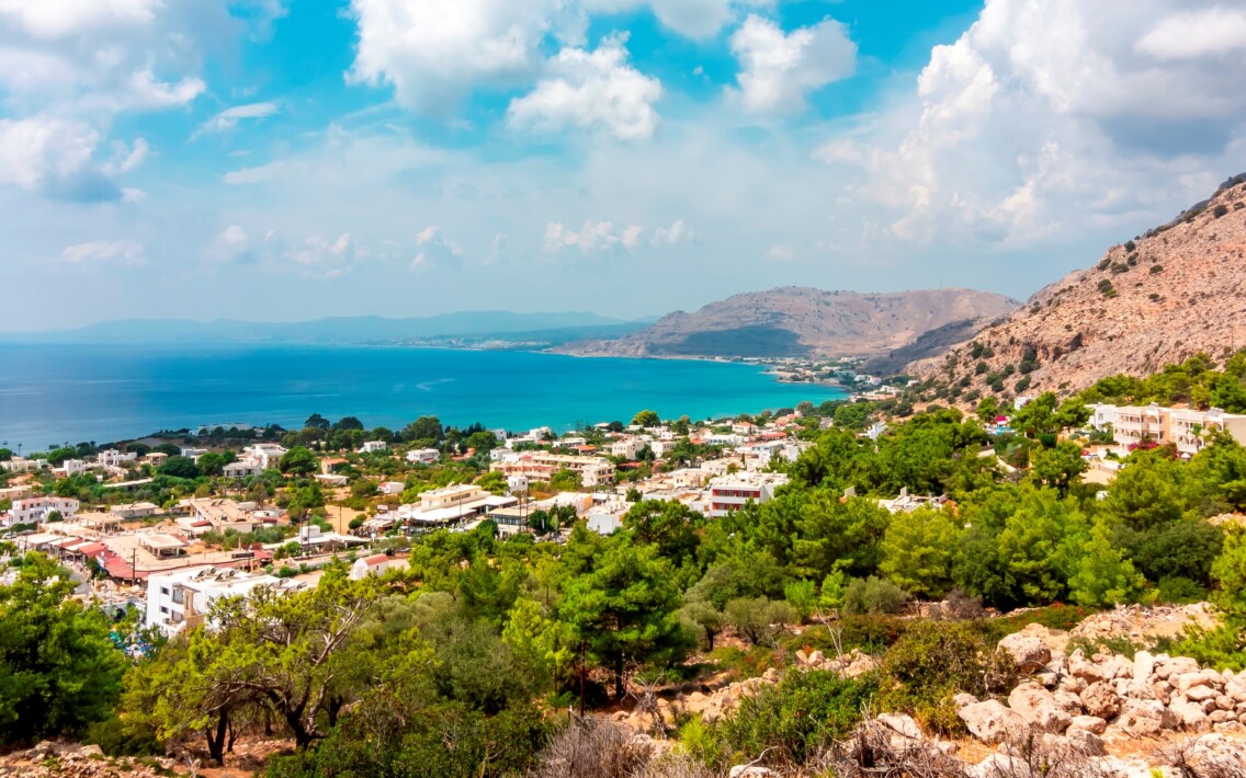 Faliraki, Rhodos | griechenland.de