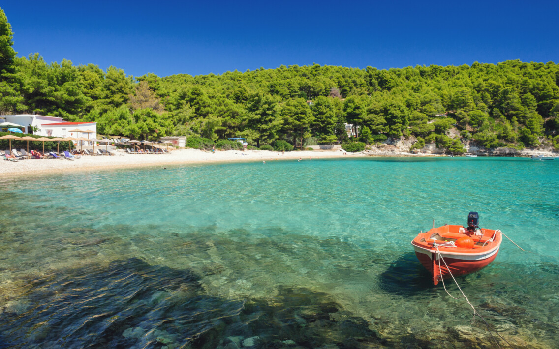 Alonissos, Sporaden | griechenland.de