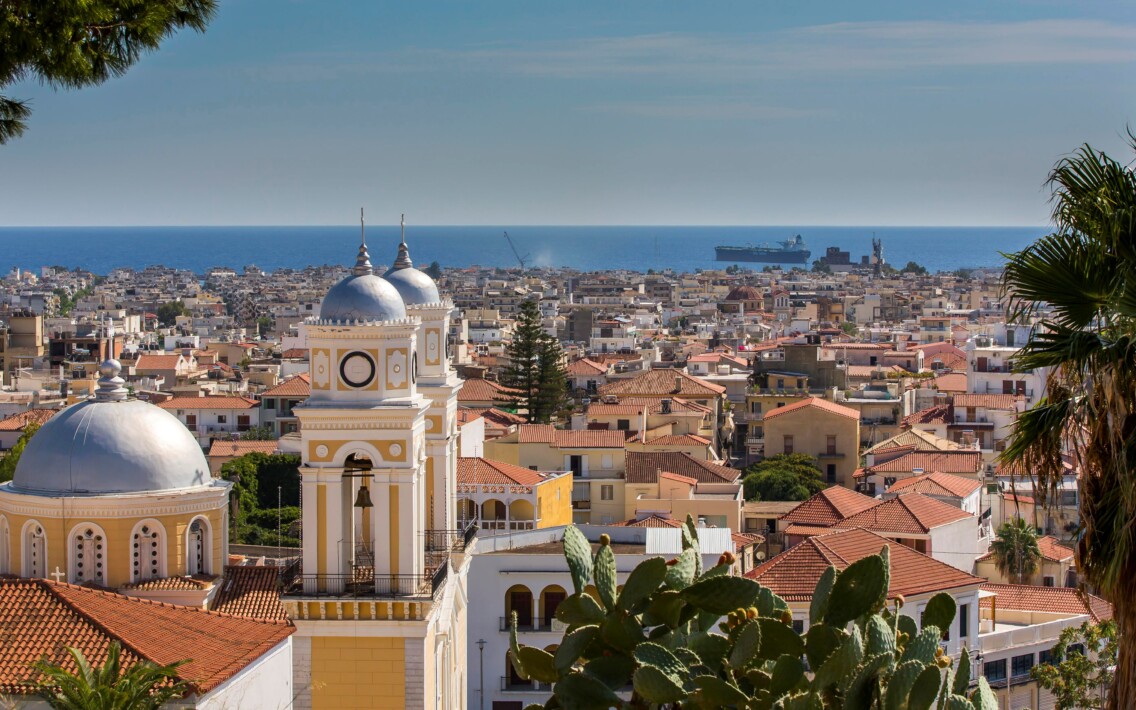 Kalamata, Peloponnes | griechenland.de Kalamata, Peloponnes | griechenland.de