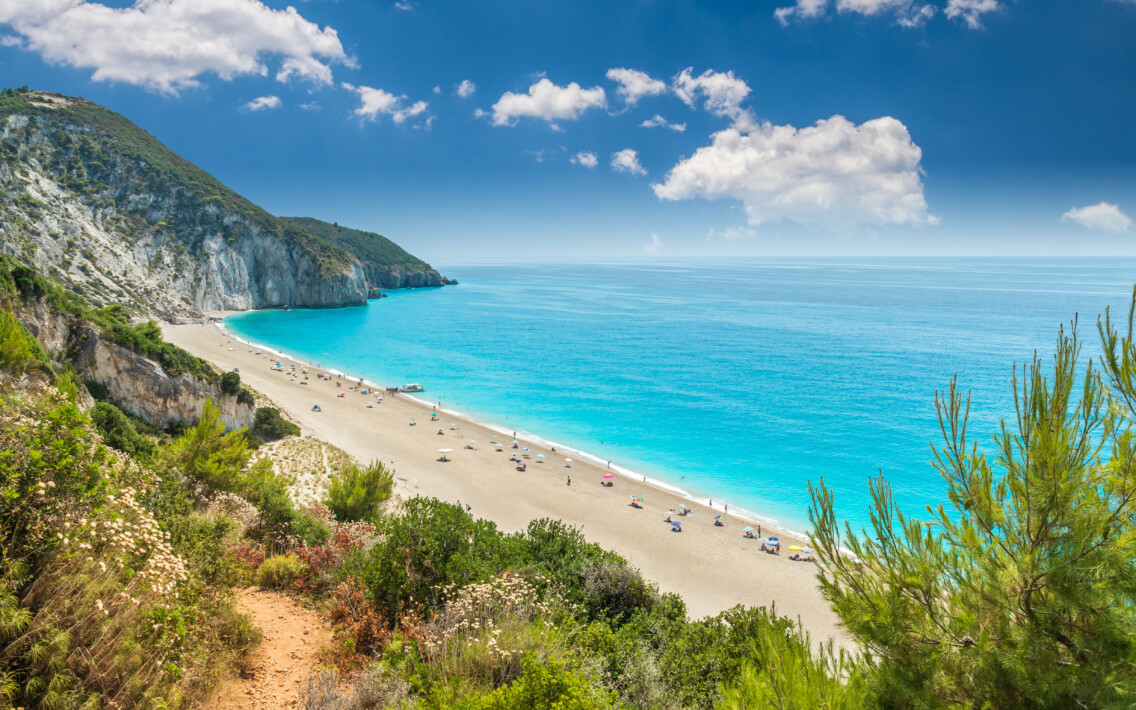 Lefkada, Ionische Inseln | griechenland.de Lefkada, Ionische Inseln | griechenland.de