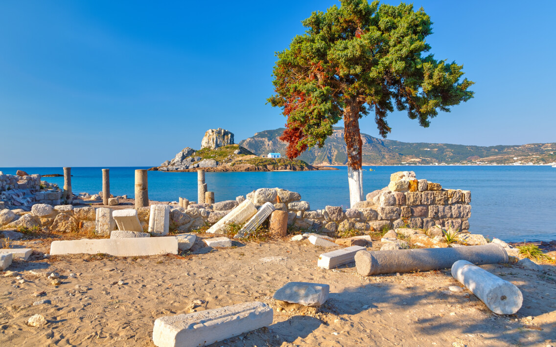 Kos, Dodekanes | Griechenland.de