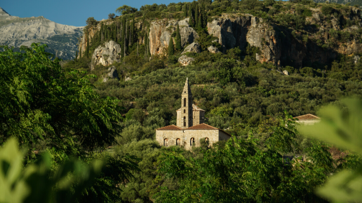 Kalamata in Messenien, Peloponnes | griechenland.de