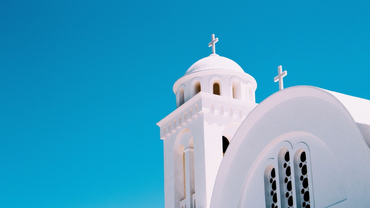 Paros, Kykladen | griechenland.de