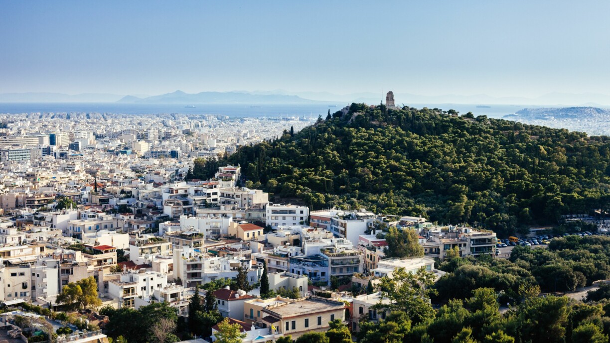 Athen | griechenland.de