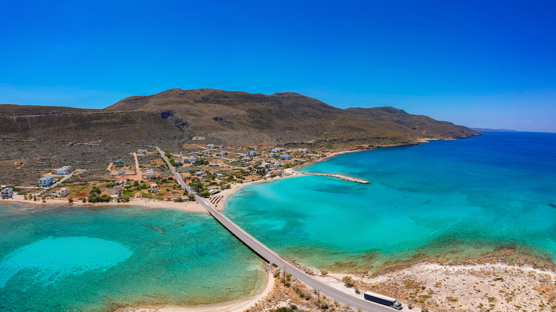 Diakofti, Kythira | Griechenland.de Diakofti, Kythira | Griechenland.de