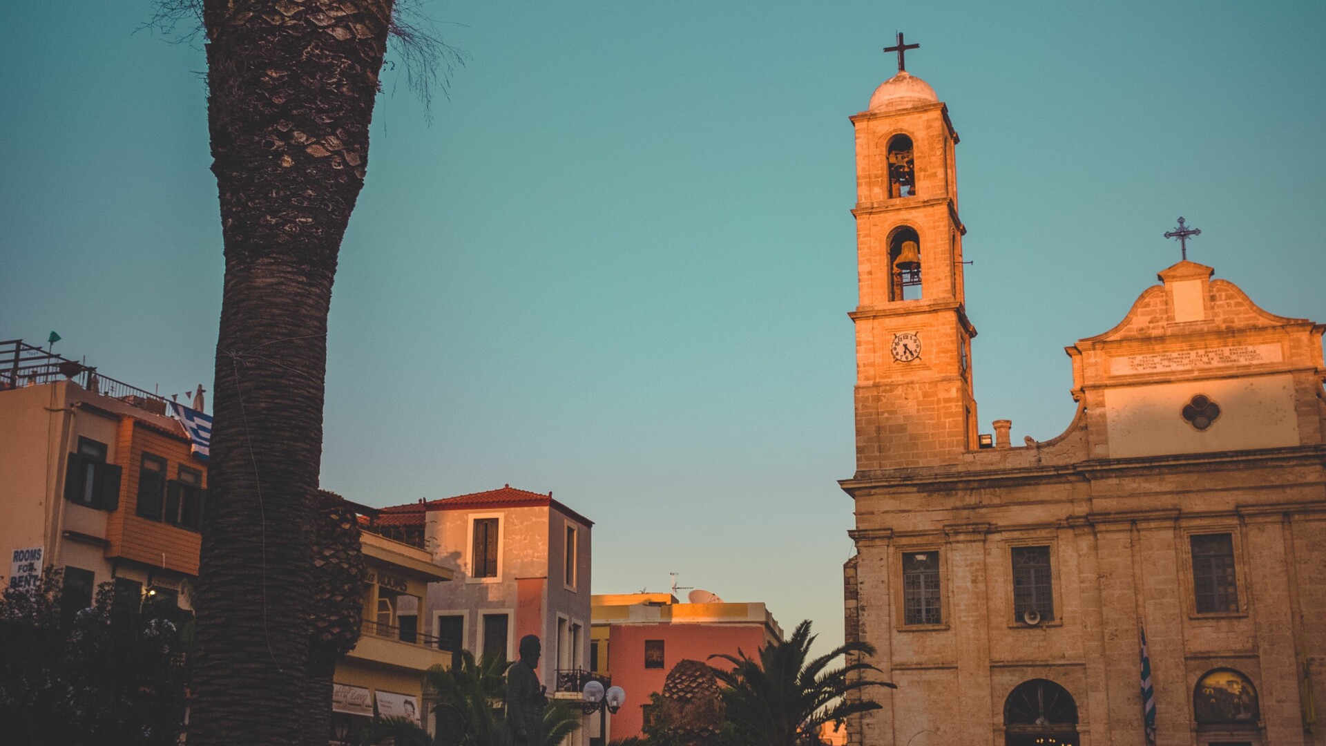 Chania
