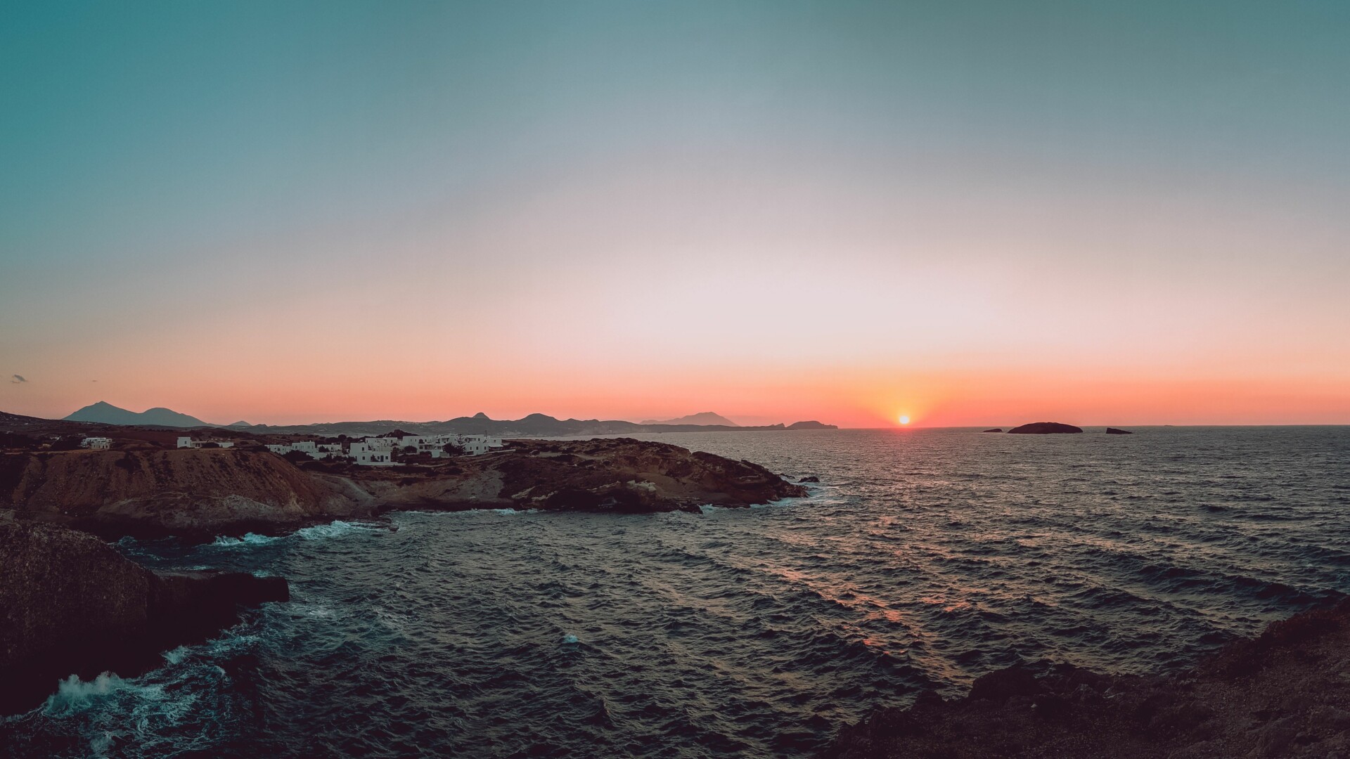 Milos, Kykladen | griechenland.de Milos, Kykladen | griechenland.de