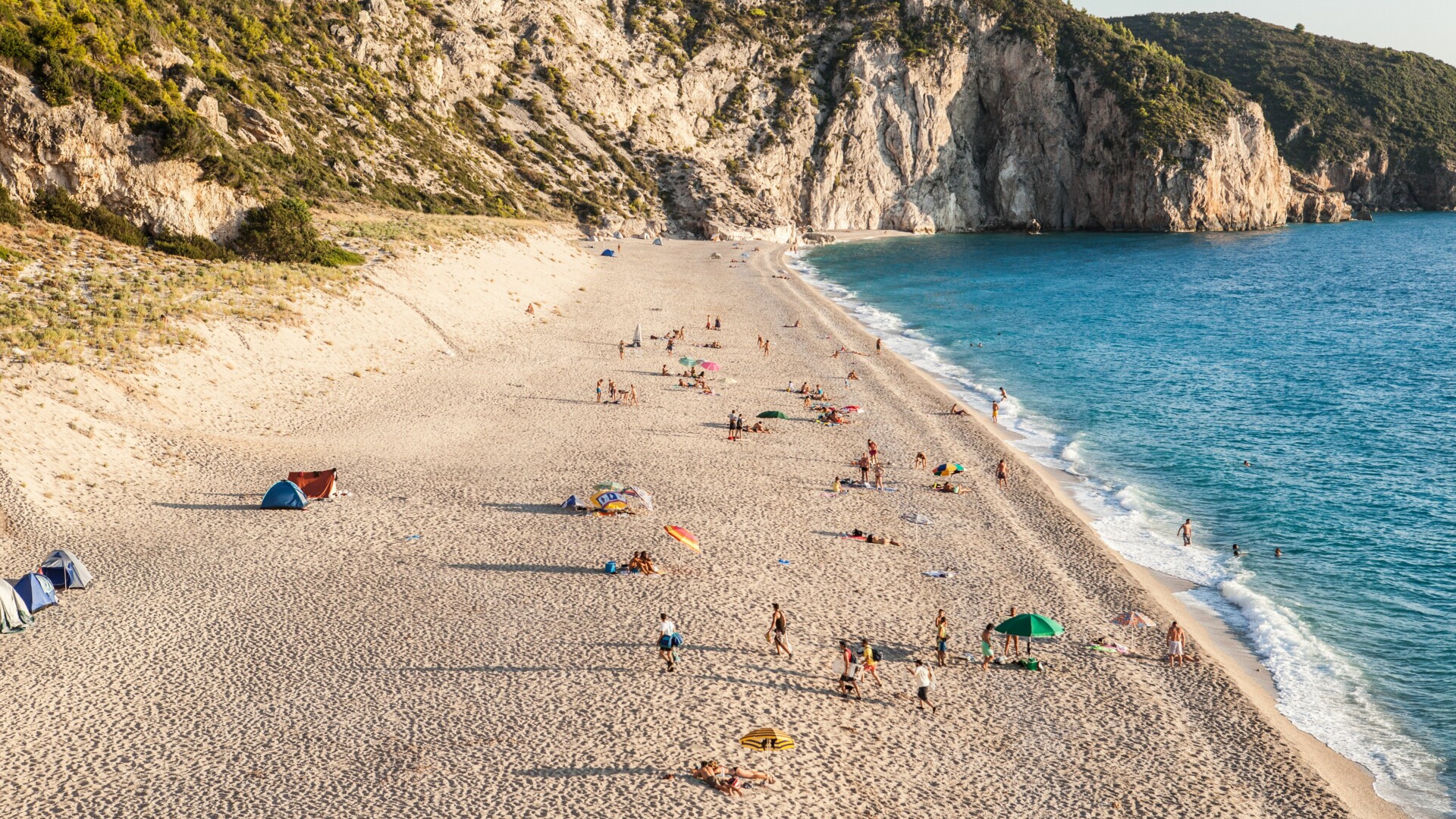 Milos, Kykladen | griechenland.de Milos, Kykladen | griechenland.de