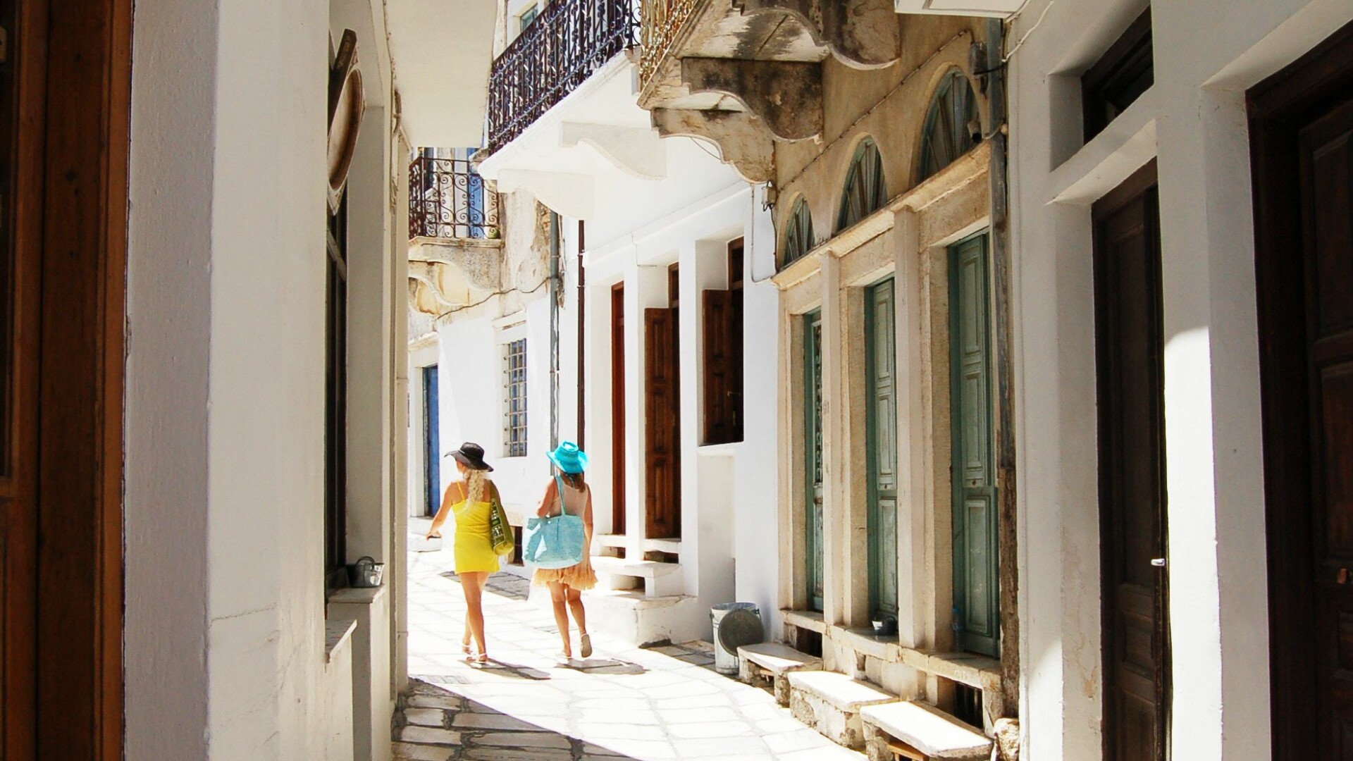 Naxos